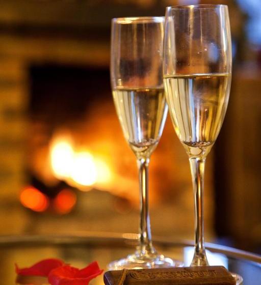 田舎風ホテル Casa Spa Hijos Dalgo