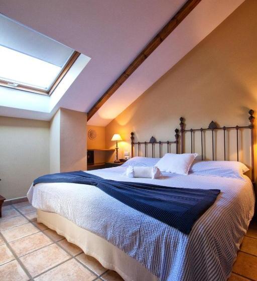 田舎風ホテル Casa Spa Hijos Dalgo