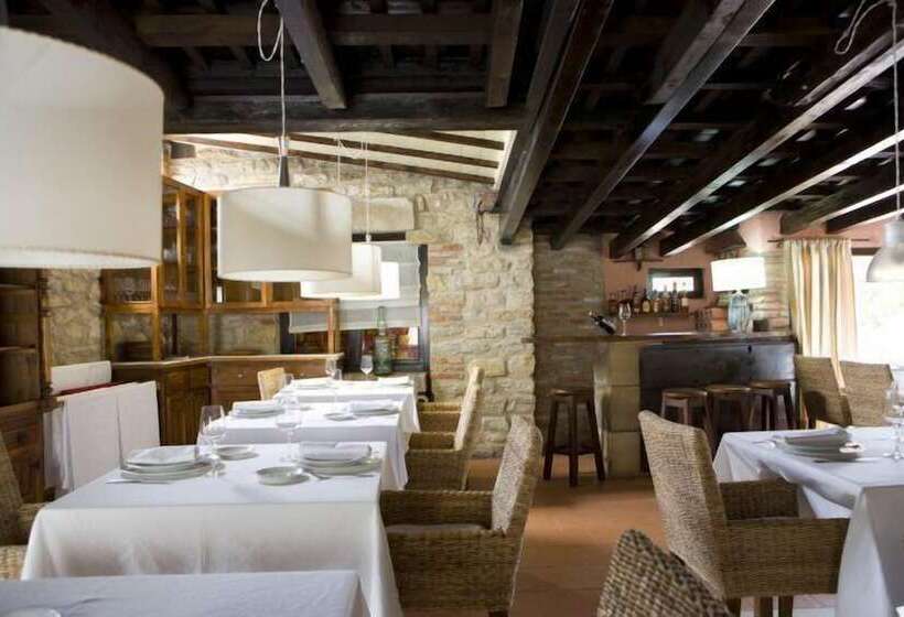 乡村酒店 Posada Santa Ana