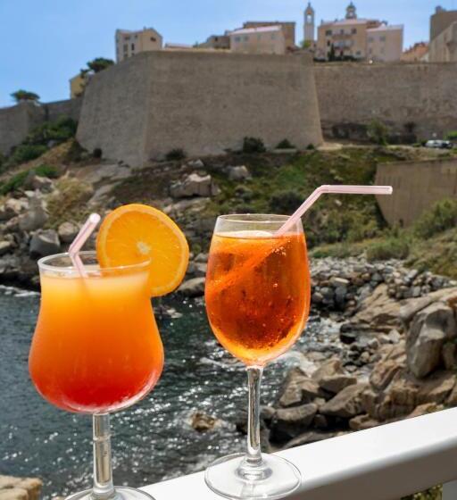 هتل Saint Christophe