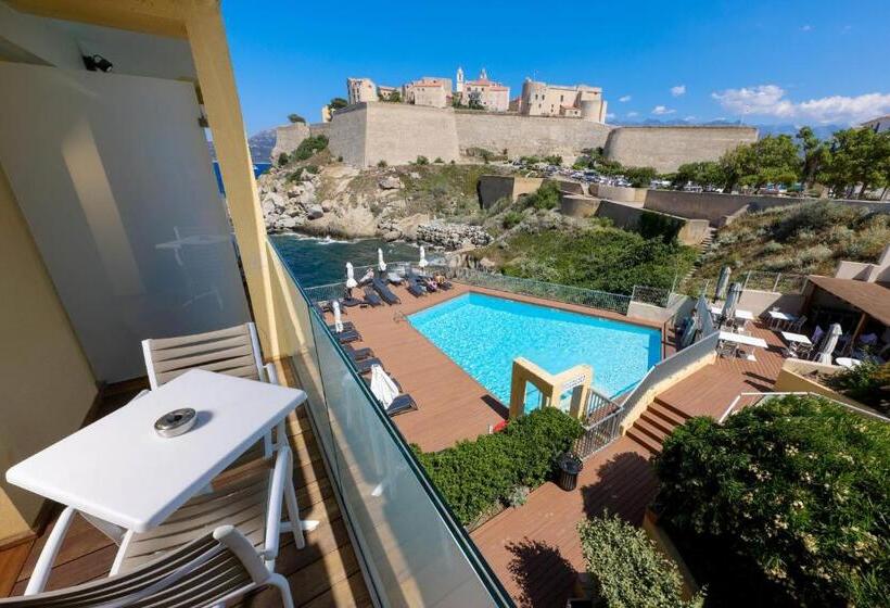 هتل Saint Christophe