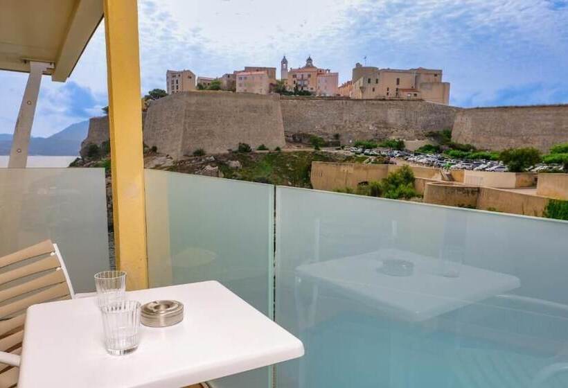 هتل Saint Christophe