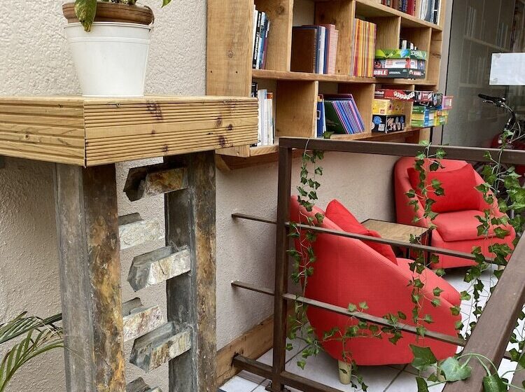 Отель Saint Georges, Face A La Mer