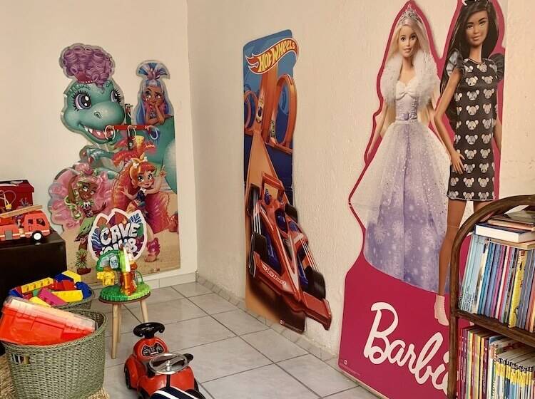 호텔 Saint Georges, Face A La Mer