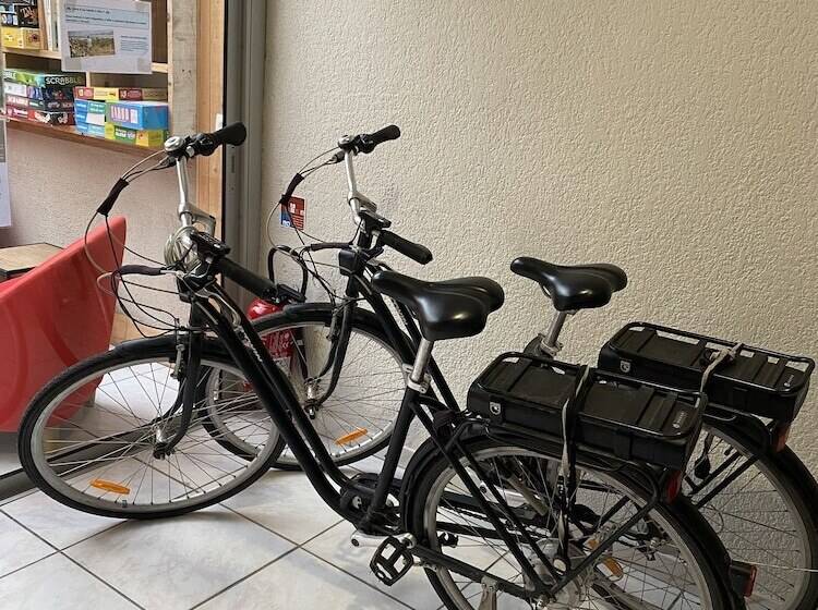 호텔 Saint Georges, Face A La Mer