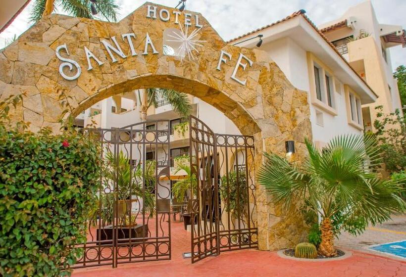 בית מלון כפרי Santa Fe Los Cabos By Villa Group