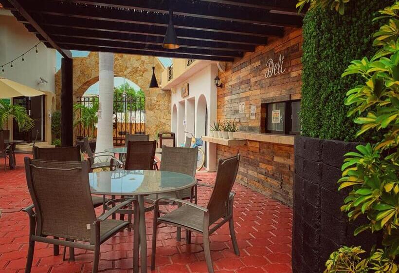 هتل Santa Fe Los Cabos By Villa Group