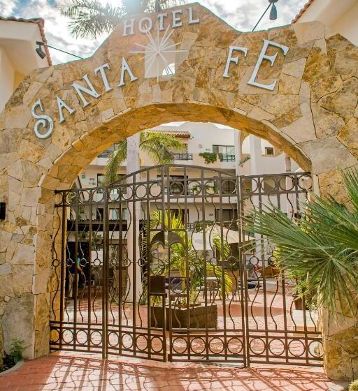 בית מלון כפרי Santa Fe Los Cabos By Villa Group