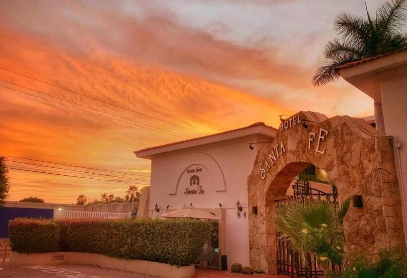 בית מלון כפרי Santa Fe Los Cabos By Villa Group