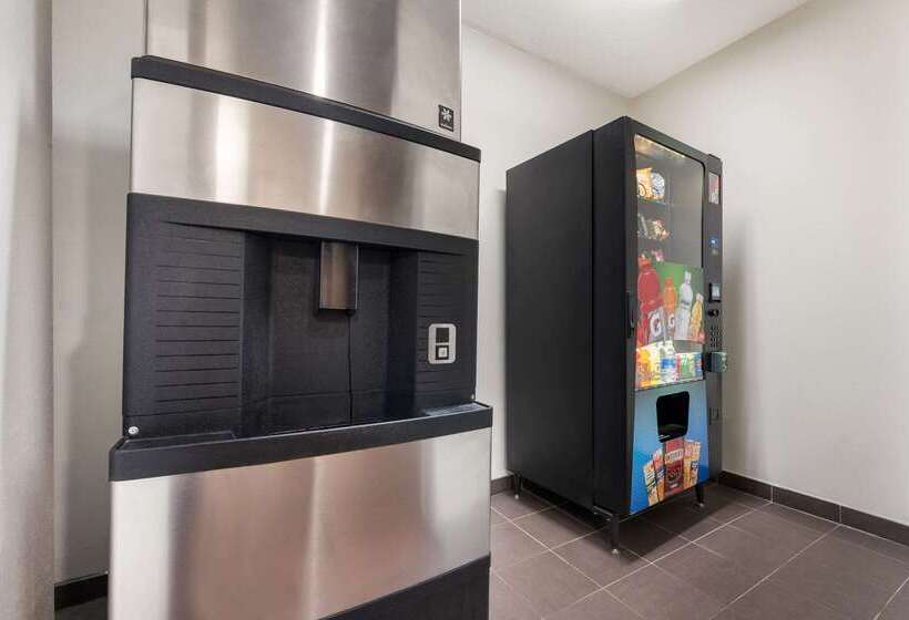 فندق Sleep Inn Athens I65