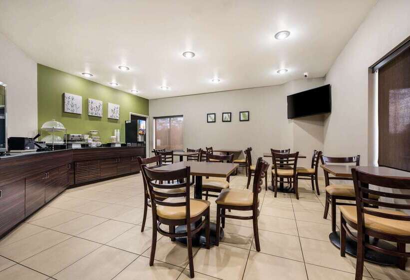 فندق Sleep Inn Athens I65