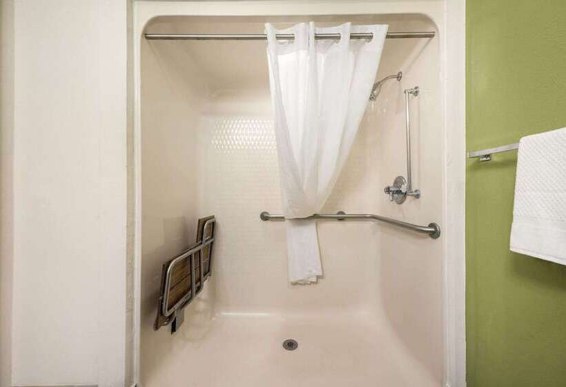 فندق Sleep Inn Athens I65