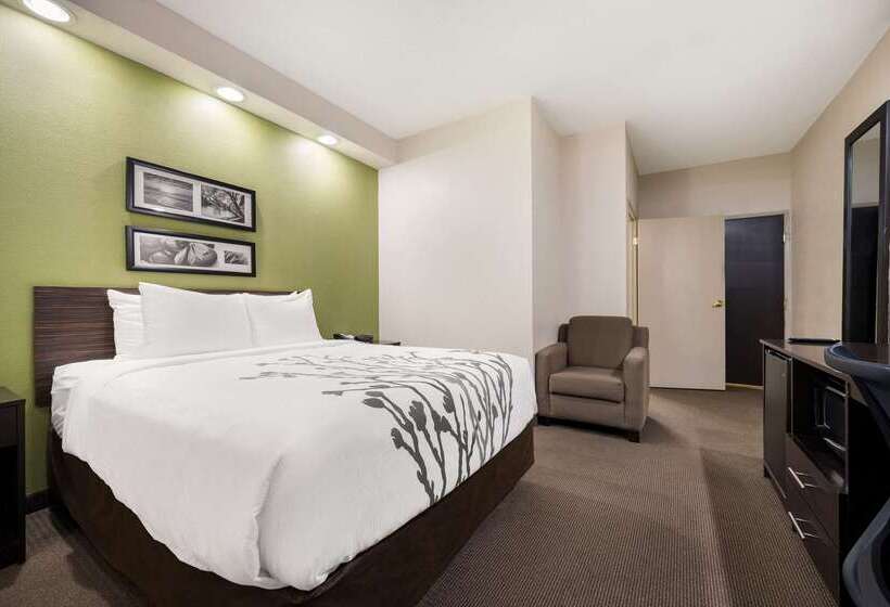 فندق Sleep Inn Athens I65