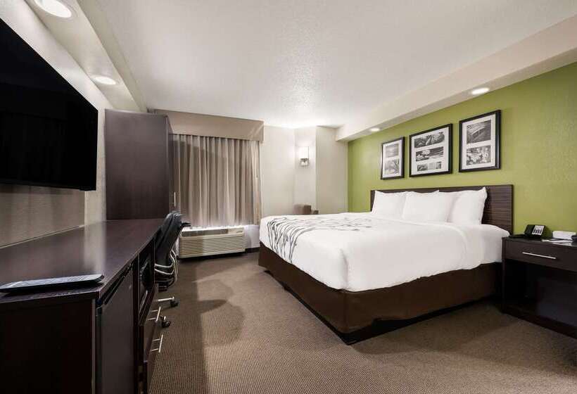 فندق Sleep Inn Athens I65