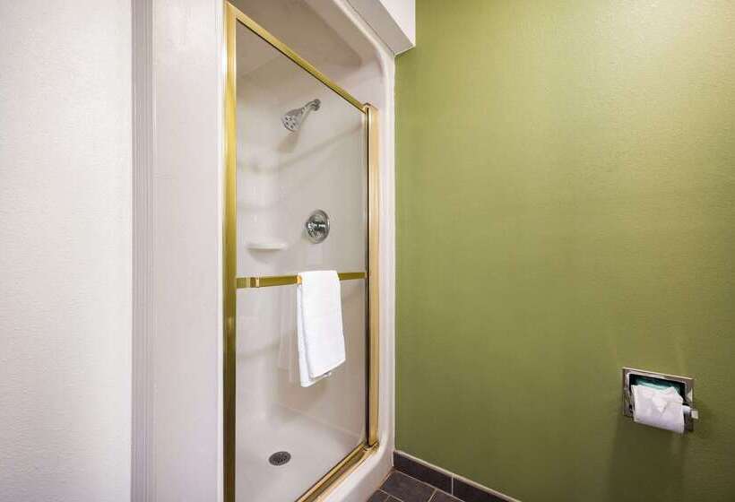 فندق Sleep Inn Athens I65