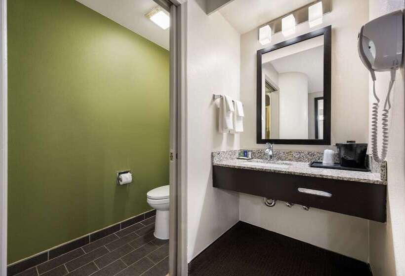 فندق Sleep Inn Athens I65