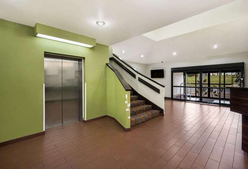 فندق Sleep Inn Athens I65