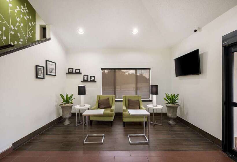 فندق Sleep Inn Athens I65