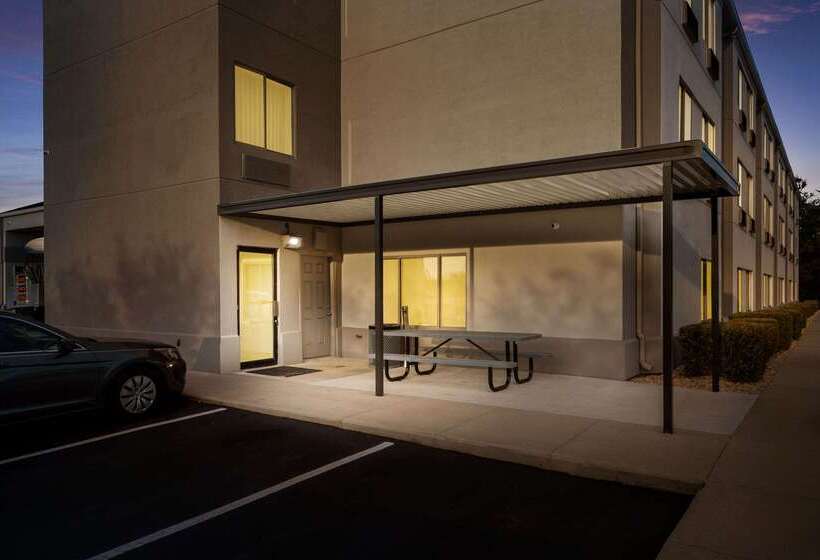 فندق Sleep Inn Athens I65