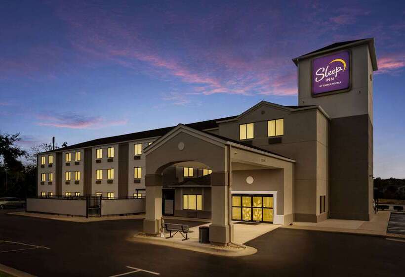 فندق Sleep Inn Athens I65