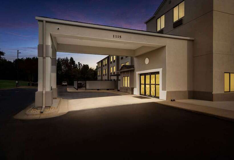 فندق Sleep Inn Athens I65