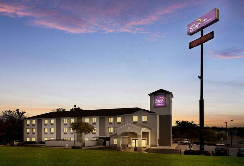 فندق Sleep Inn Athens I65