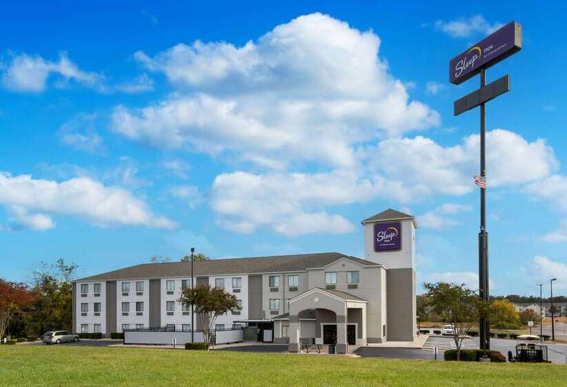 فندق Sleep Inn Athens I65