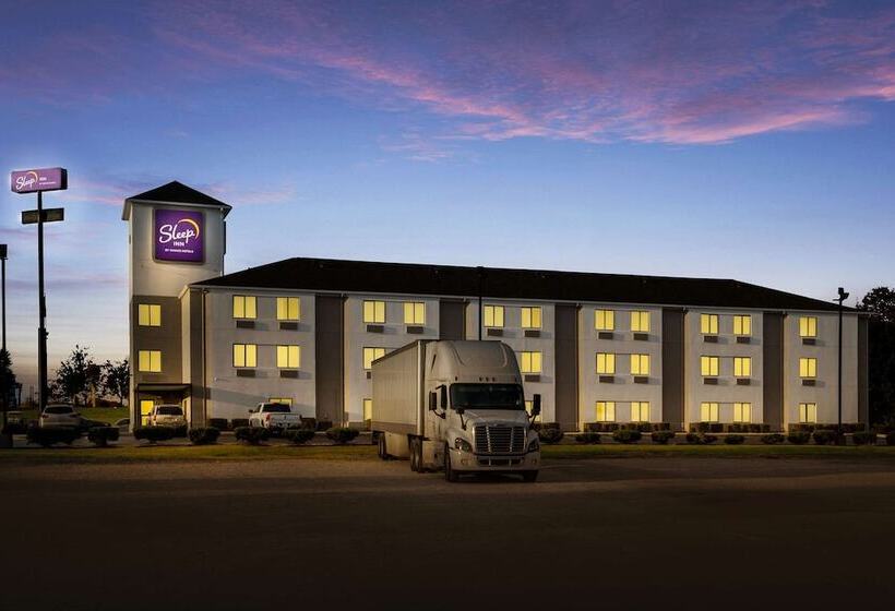 فندق Sleep Inn Athens I65