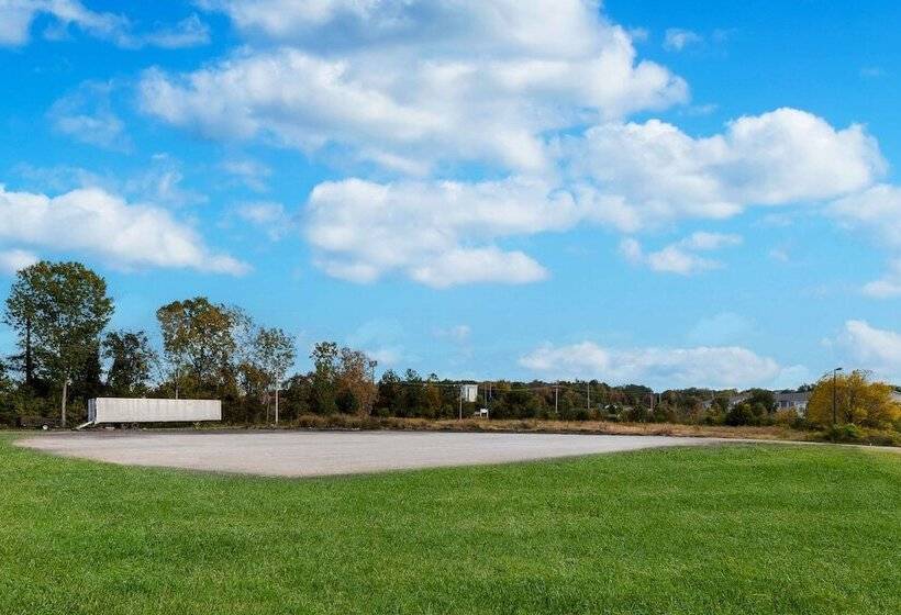 فندق Sleep Inn Athens I65