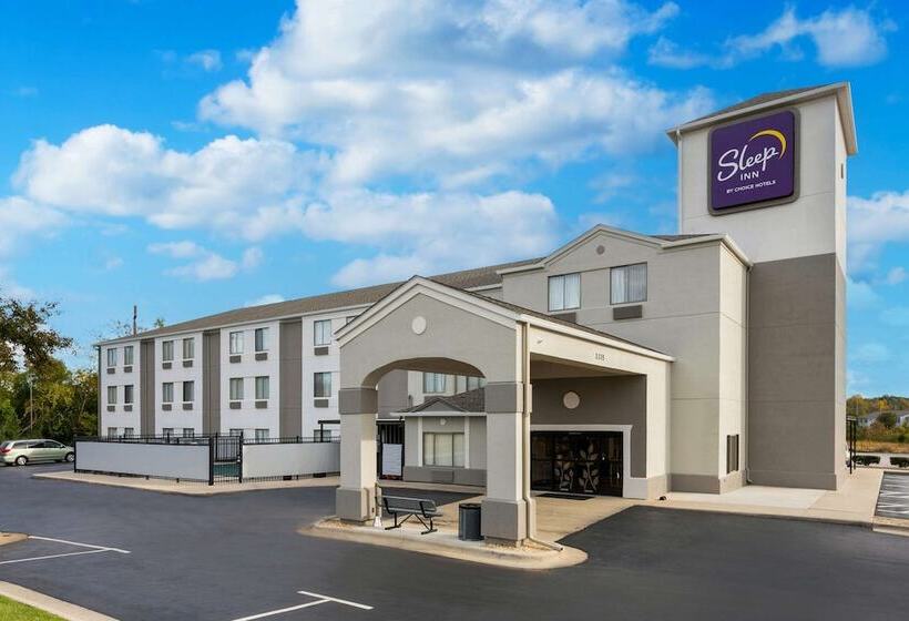 فندق Sleep Inn Athens I65