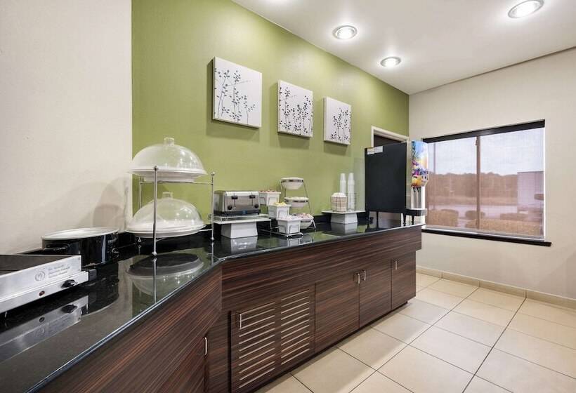 فندق Sleep Inn Athens I65