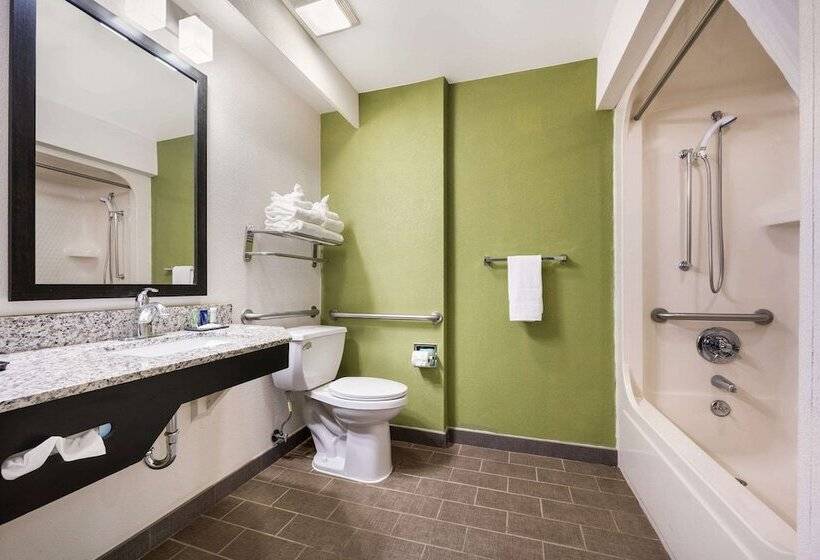 فندق Sleep Inn Athens I65