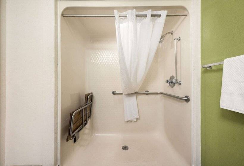 فندق Sleep Inn Athens I65