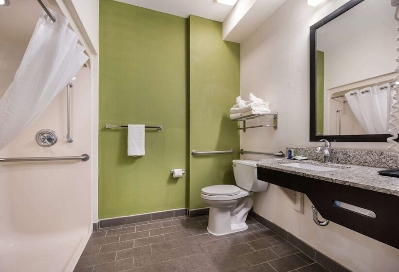 فندق Sleep Inn Athens I65