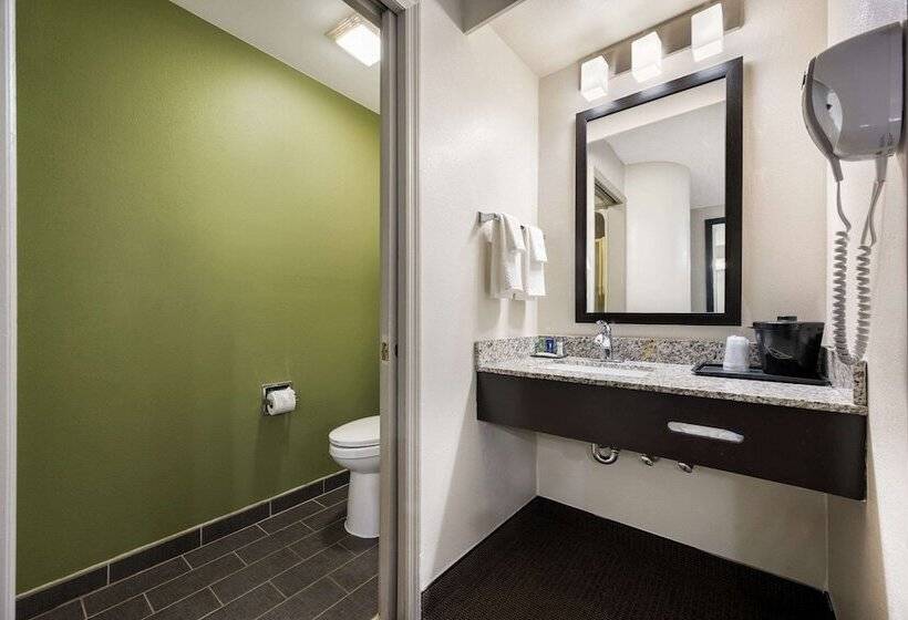 فندق Sleep Inn Athens I65