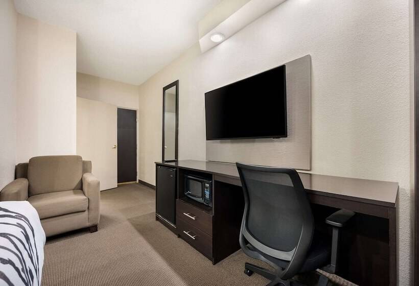 فندق Sleep Inn Athens I65