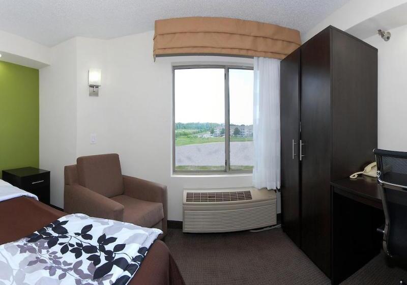 فندق Sleep Inn Athens I65