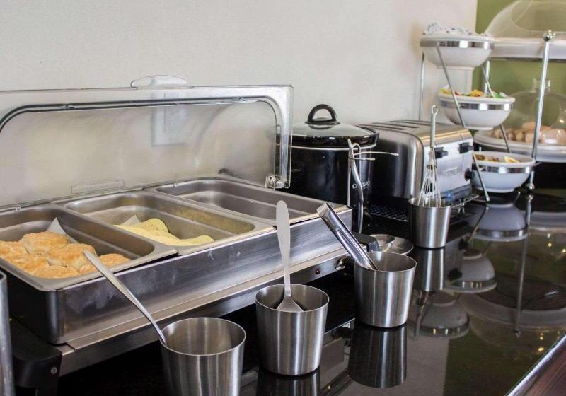 فندق Sleep Inn Athens I65