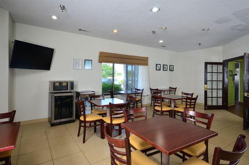 فندق Sleep Inn Athens I65