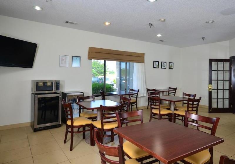 فندق Sleep Inn Athens I65