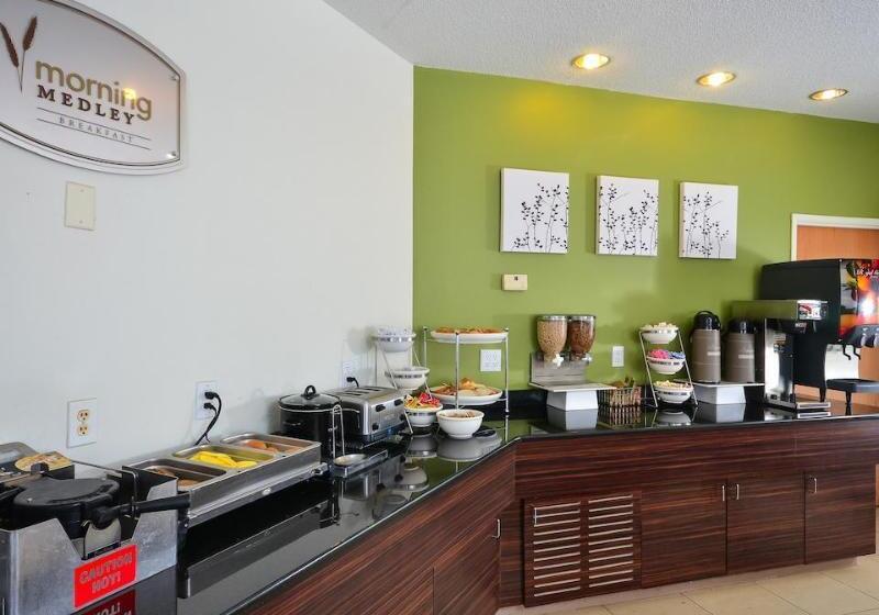 فندق Sleep Inn Athens I65