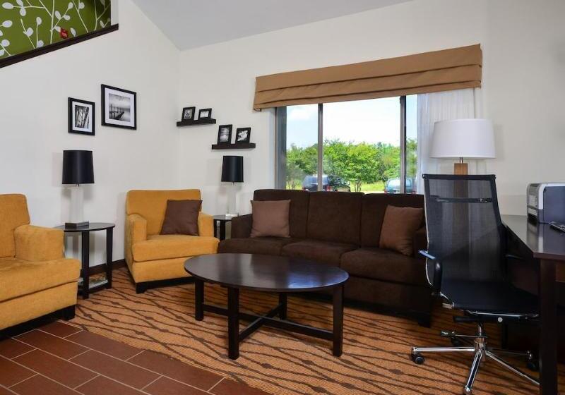 فندق Sleep Inn Athens I65