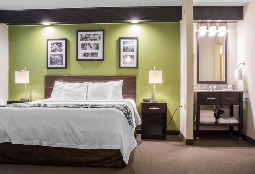 فندق Sleep Inn