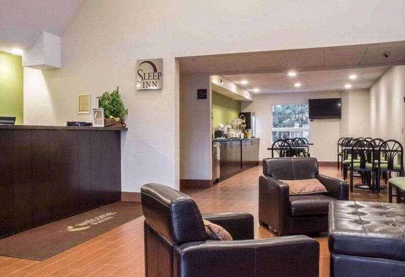 فندق Sleep Inn