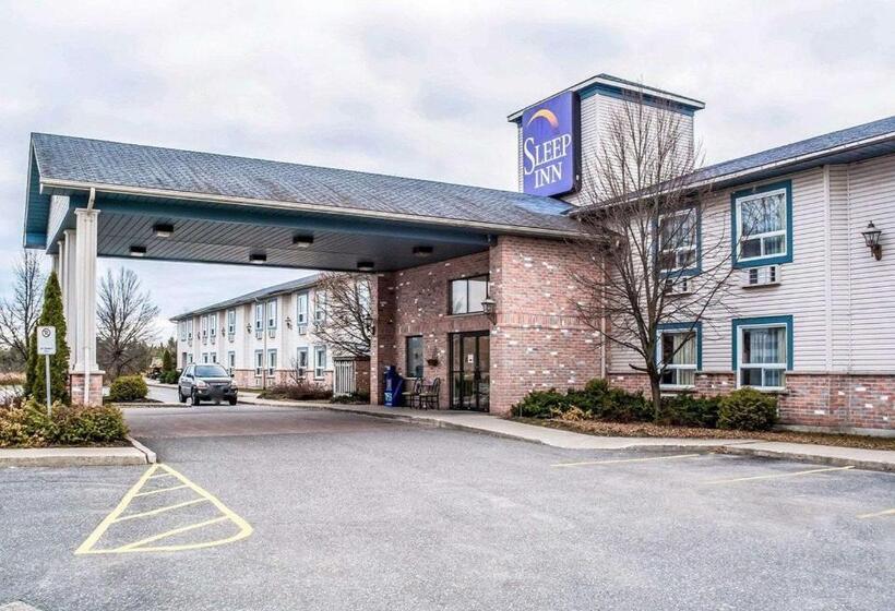 فندق Sleep Inn