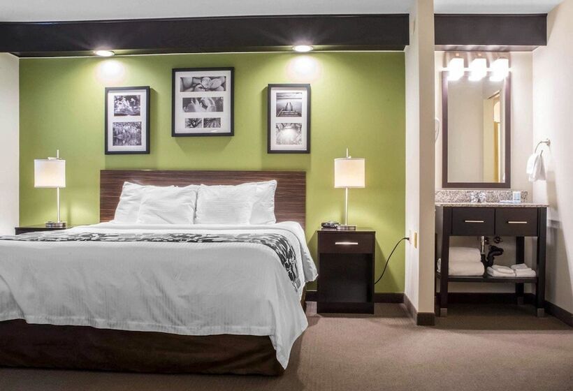 فندق Sleep Inn