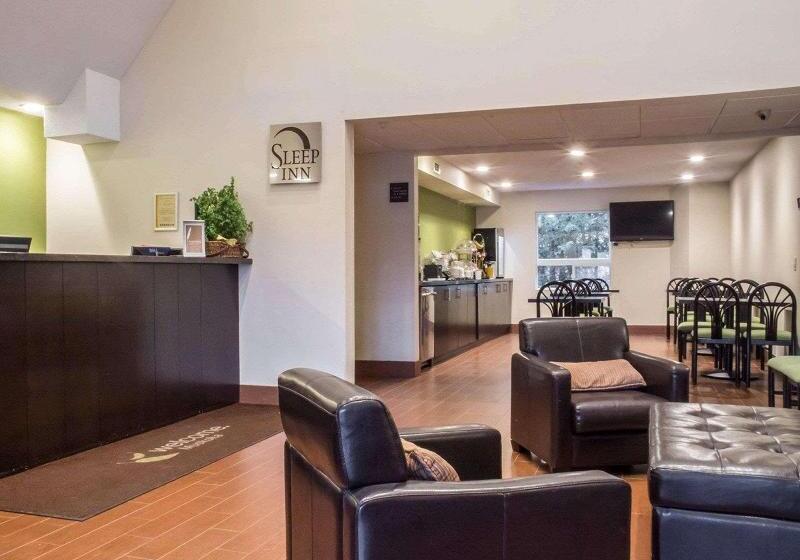 فندق Sleep Inn