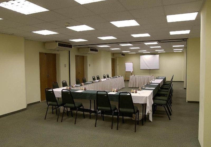 فندق Sleep Inn Ribeirao Preto