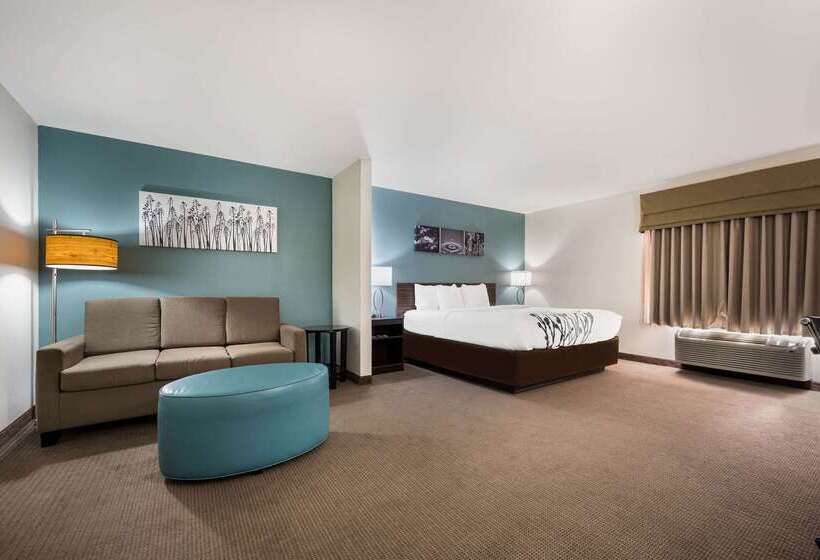 فندق Sleep Inn & Suites Cullman I 65 Exit 310