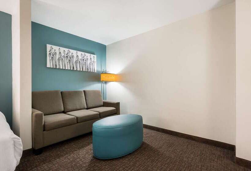 فندق Sleep Inn & Suites Cullman I 65 Exit 310